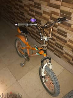 عجله bmx 0