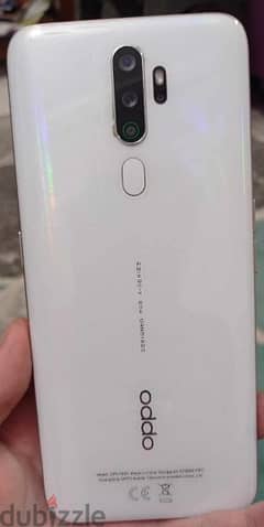 موبايلoppo a5 مستعمل 0