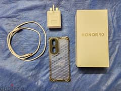 Honor 90 (Black)