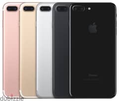 مطلوب ايفون 7 plus