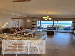 Chalet for sale 100m for sale in Telal Elsokhna Village Telal Elsokhna Village