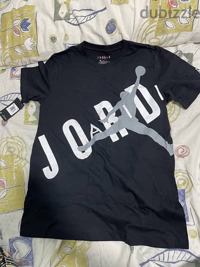 jordans t shirt