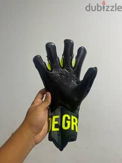 gripmode goalkeeper gloves