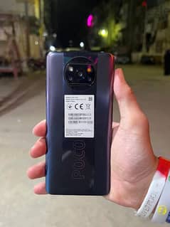 poco x 3pro, 256 g, بوكو اكس سري برو