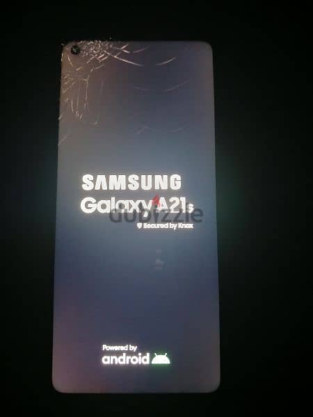 Samsung a21s 4