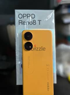 OPPO RENO 8t