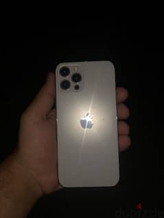 IPhone 12 pro