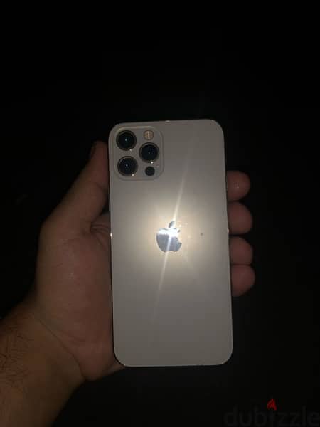 IPhone 12 pro 0