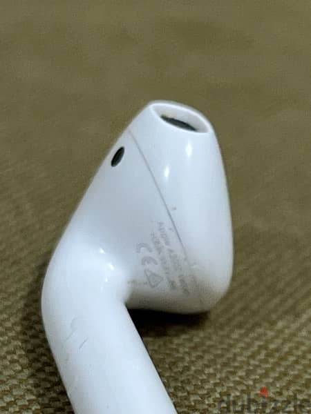 Apple Airpods 2nd generation / سماعات ابل ايربودز الجيل الثاني 2