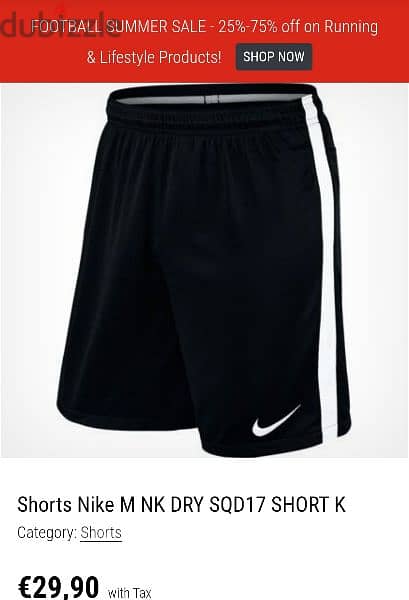 nike orginal 6