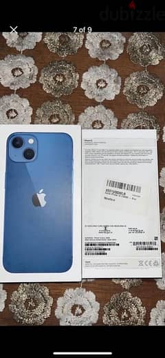 iphone 13 - 128GB