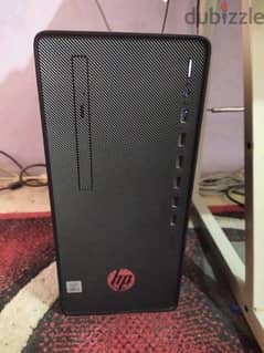 hp 290 g4 10th