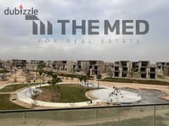 Twin house for ready to move in a fully delivered phase in The Estates Compound, SODIC, New Zayed, Twin house for sale resale near Allegria and Vye 0