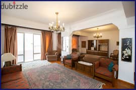 Apartment for sale 310m Rushdi (Syria Street)