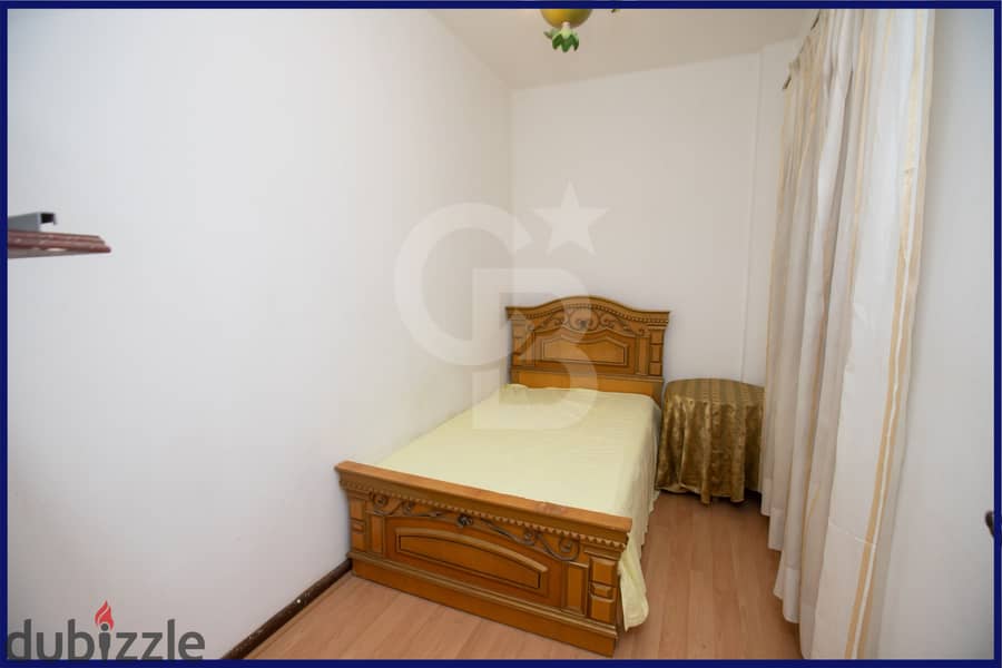 Apartment for sale 310m Rushdi (Syria Street) 6