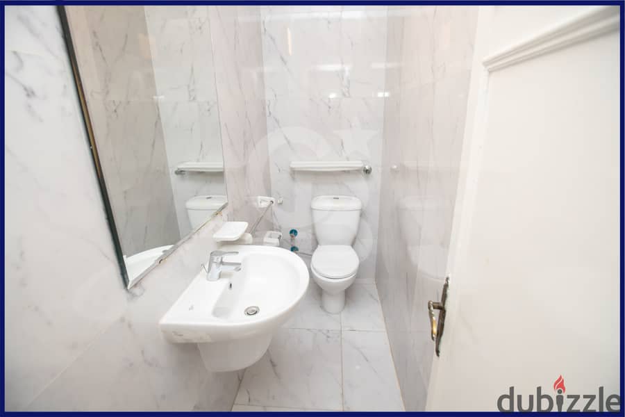 Apartment for sale 310m Rushdi (Syria Street) 7