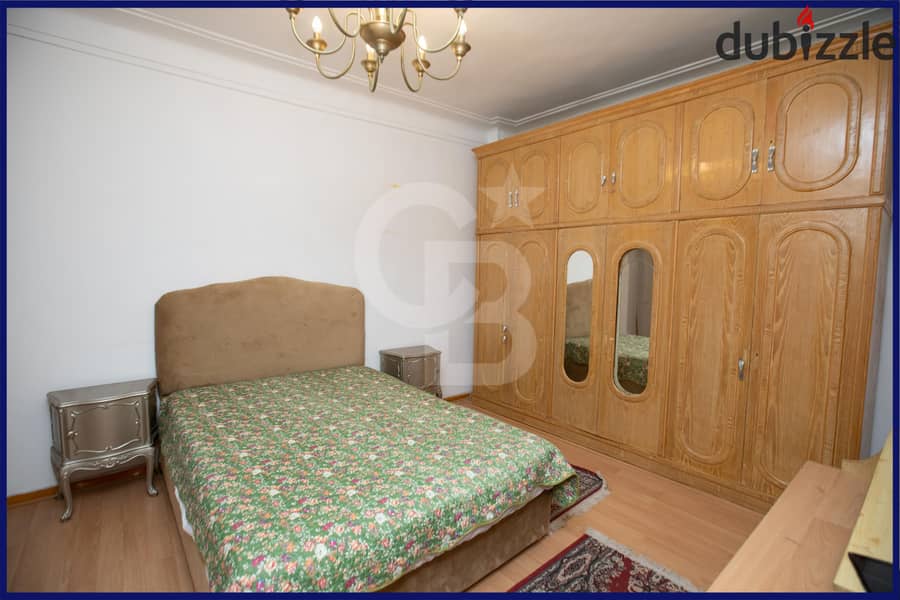 Apartment for sale 310m Rushdi (Syria Street) 9