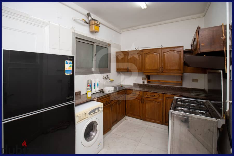 Apartment for sale 310m Rushdi (Syria Street) 11