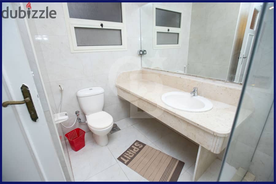 Apartment for sale 310m Rushdi (Syria Street) 15