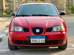 Seat Ibiza 2009