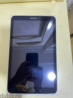 Galaxy tab a6