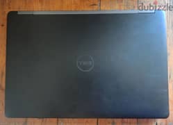 [ Dell latitude 5570 ]