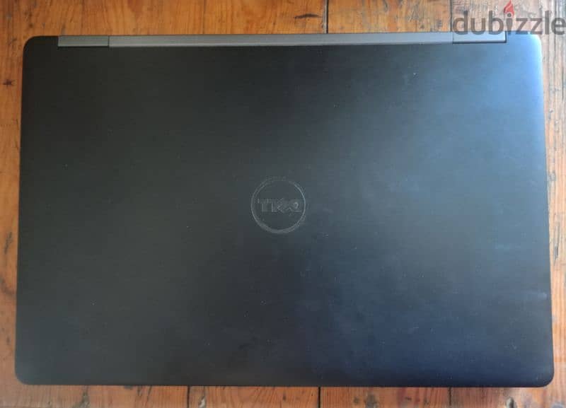 [ Dell latitude 5570 ] 0