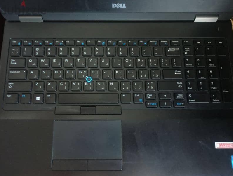 [ Dell latitude 5570 ] 1