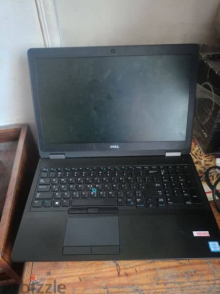 [ Dell latitude 5570 ] 3