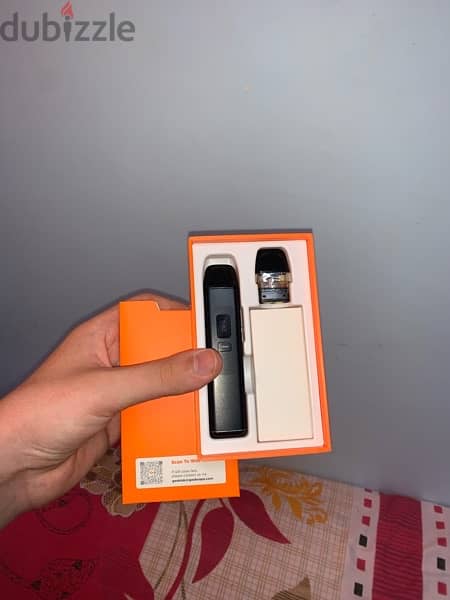 فيب vape wenax q 4