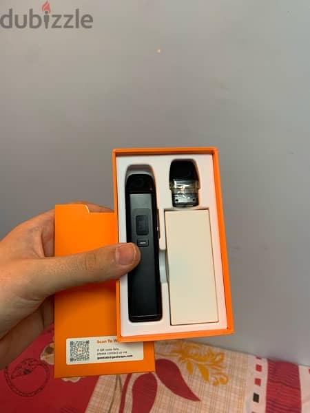 فيب vape wenax q 5