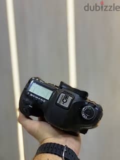 canon 5D mark iii حاله نادره فابريكا