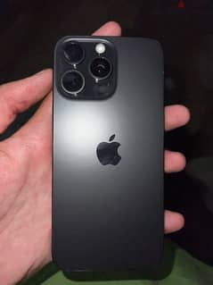 iPhone 15 pro max 0