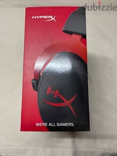 HYPERX