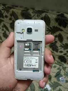 Samsung galaxy j1 mini prime سامسونج جلاكسي