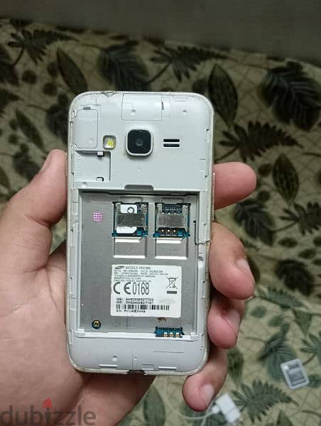 Samsung galaxy j1 mini prime سامسونج جلاكسي 0