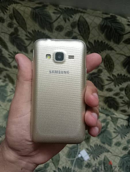 Samsung galaxy j1 mini prime سامسونج جلاكسي 4