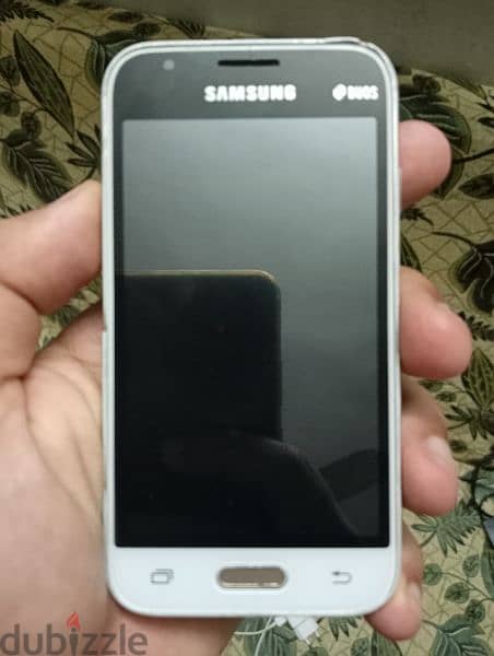 Samsung galaxy j1 mini prime سامسونج جلاكسي 5