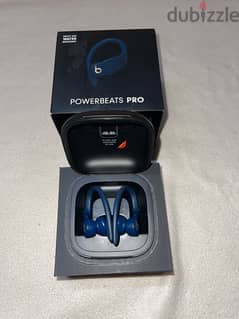 Power Beats Pro Original In (warranty)