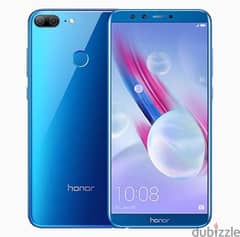 Honor 9 lite