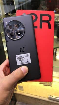 one plus 12R وحش الفلاج شيب استخدام ايام