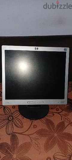 monitor