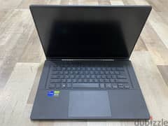 Asus Rog Zyphrus M15 Core i9-12900H