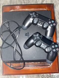 PlayStation 4 0