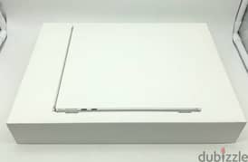 Macbook M3 NEW Arabic/English | ماك بوك جديد تماما عربي