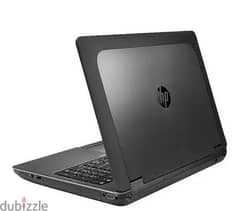 لابتوب Zbook 17 g2 0