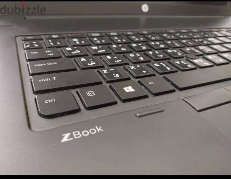 lap hpzbook g3(vega4) استراد فرز اول وسعر مناسب جدا 1