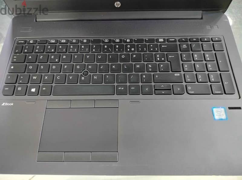 lap hpzbook g3(vega4) استراد فرز اول وسعر مناسب جدا 2