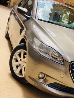 Peugeot 301 2016 Allure full option