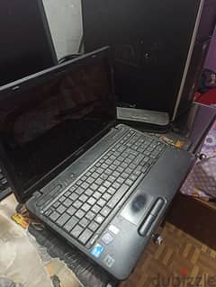 Toshiba laptop سعر لقطة